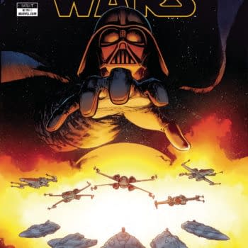 Today, Marvel Comics Reveals When Princess Leia Was Made a General