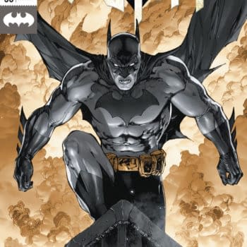 DC Comics to Replace Damaged Copies of Batman #56