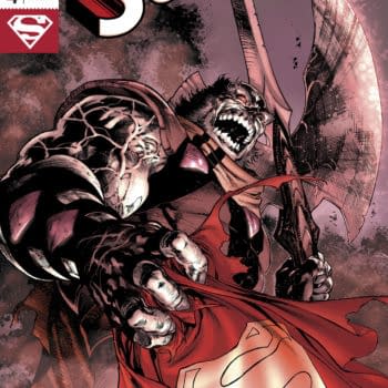 Comixology Bestseller List &#8211; 12th October 2018 &#8211; Brian Bendis' Superman Tops The Charts