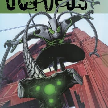 Does Superior Octopus #1 Confirm the Marvel Universe is 616 Again?