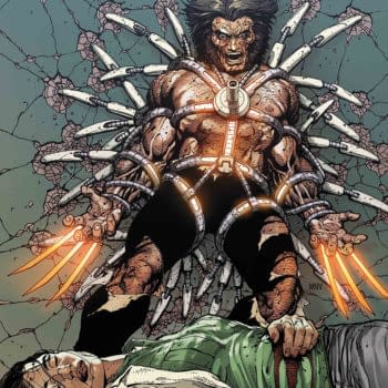 Return of Wolverine #4 Slips Into January 2019