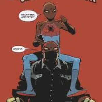 Amazing Spider-Man and Venom Go To Third and Fourth Printings