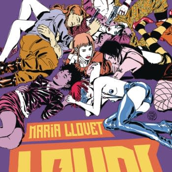 LOUD OGN (MR)