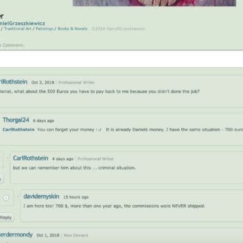 Daniel Grzeszkiewicz, Please Get in Touch With Your Customers&#8230;