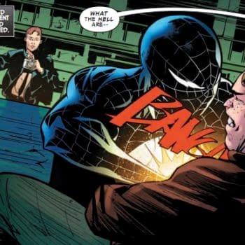 Is What If? Punisher Basically the Snyder Cut of Spider-Man?