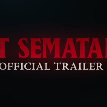 Pet Sematary Remake Debuts First Trailer and Poster