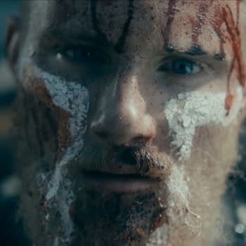 New Teaser for 'Vikings' Season 5b Brings the Blood and Chaos