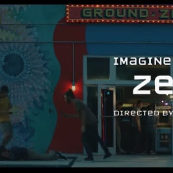 Wanna See Imagine Dragons Music Video for 'Ralph Breaks The Internet'?
