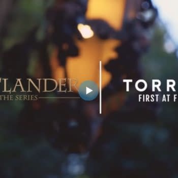 Check Out Torrid's New 'Outlander' Inspired Collection