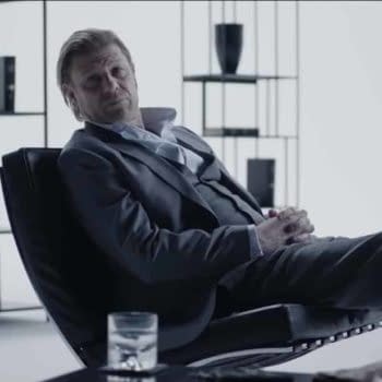"The Undying" Elusive Target With Sean Bean Returns to Hitman 2