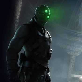 Splinter Cell Remake Announced By Ubisoft - Game Informer