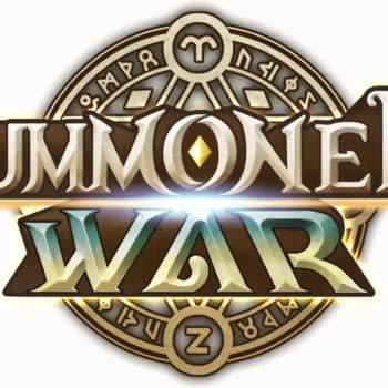Com2us and Skybound Partner to Make Summoners War Comics and Animations