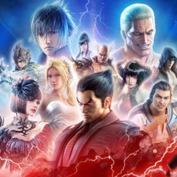 Tekken 7: Fated Retribution – Round 2 Will Hit Japan in February
