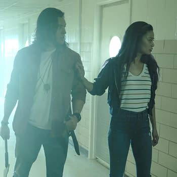 The Gifted 2&#215;04 'outMatched' Promo, Summary, and Pictures