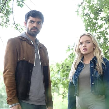 The Gifted 2&#215;04 'outMatched' Promo, Summary, and Pictures