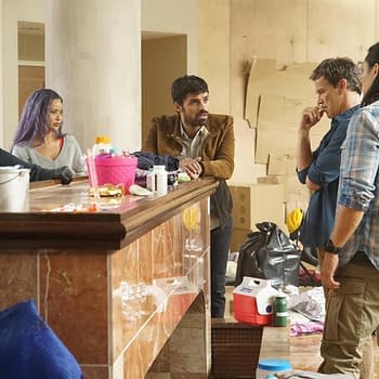 The Gifted Season 2 Episode 6: Promo, Summary, and Pictures