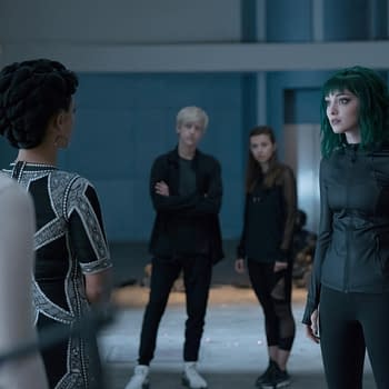 The Gifted Season 2 Episode 6: Promo, Summary, and Pictures