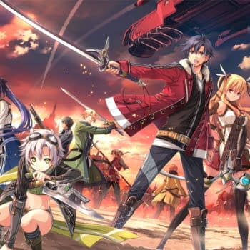 The Legend of Heroes: Trails of Cold Steel 1 &#038; 2 Are Coming in 2019
