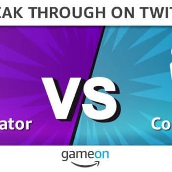 Amazon Launches New GameOn Tournament Organizer Twitch Extension