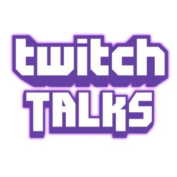 Twitch Announces Four New Celebrity Twitch Talks This Weekend