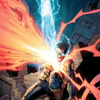X-Men Disassembled Gets an Oversized (and Priced) Finale in January's Uncanny X-Men #10