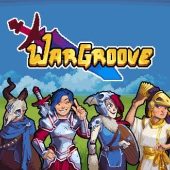 Wargroove Developers Postpone the Release Until Early 2019