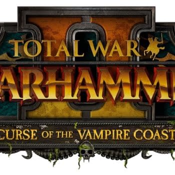 Total War: Warhammer II Will Get "Curse of the Vampire Coast" DLC