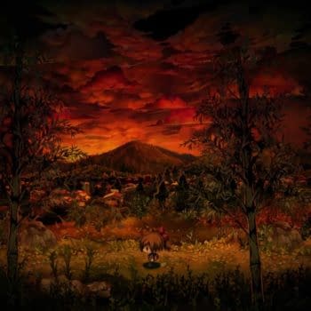 Yomawari: The Long Night Collection Gets a New Nintendo Switch Trailer