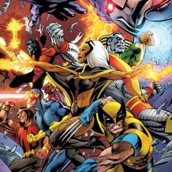 6 Marvel Uncanny X-Men Variants for Books That Aren't Uncanny X-Men