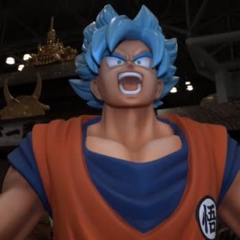 Bandai Namco Releases a NYCC 2018 Video Showing Off Their Festivities