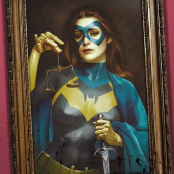 10 DC Comics Covers Revealed From Jenny Frison, Mark Brooks, Josh Middleton and More