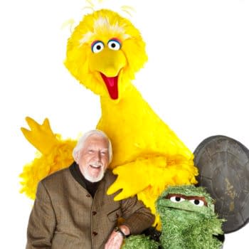 Original 'Sesame Street' Big Bird, Oscar the Grouch Puppeteer Caroll Spinney Retiring