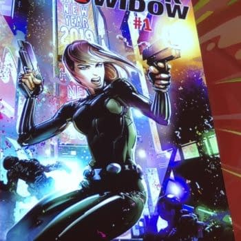Frankensteining Marvel Comics Solicitations for January 2019 &#8211; Age of X-Man, Black Widow, Conan and 3D X-Men&#8230;