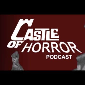 Castle of Horror: Paul Lynde Halloween Special, Torturous Ordeal OR A Revelation