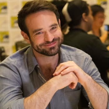 Charlie Cox on 'Daredevil' Cancellation; Would Pick up Baton[s] Again