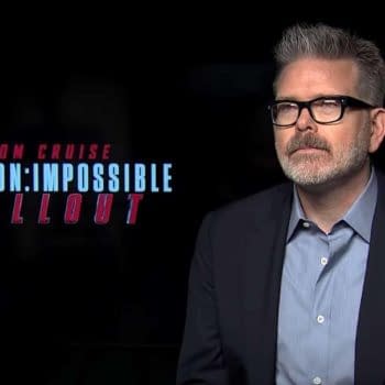 Christopher McQuarrie Comments on Possible Man of Steel 2