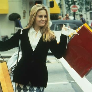 Paramount Pictures is Remaking Clueless? As If!