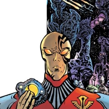 Introducing Controller Mu &#8211; Grant Morrison's Big Bad for The Green Lantern