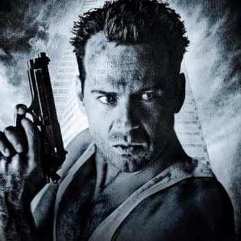 Fathom Events Bringing 'Die Hard' Back to Theaters