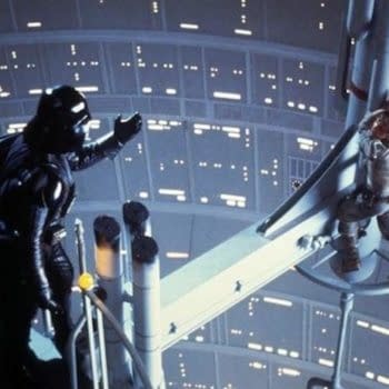 Michel Parbot's "Lost" Star Wars: Empire Strikes Back Documentary