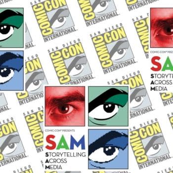 San Diego Comic-Con Reveals Programming for SAM One-Day Symposium for November, as Registration Opens
