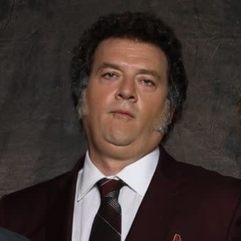 The Righteous Gemstones: HBO First-Look at Danny McBride Televangelist Comedy Series