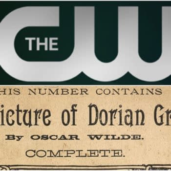 Dorian: CW Adapting Oscar Wilde's The Picture Of Dorian Gray as Female-Led Comedy Series