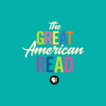 "To Kill A Mockingbird" Tops PBS's 'Great American Read' List