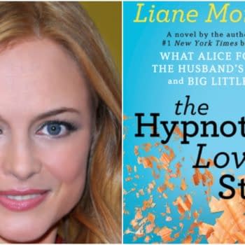 The Hypnotist's Love Story: ABC Adapting 'Big Little Lies' Author's Novel; Heather Graham Stars, EP
