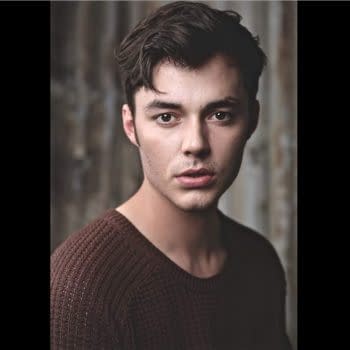 Meet Alfred for Gotham Spinoff Series, Pennyworth