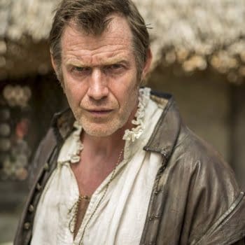 Pennyworth: Jason Flemyng Cast as Villainous Lord Harwood in Epix Series