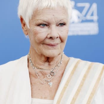 Dame Judi Dench Joins Idris Elba in 'Cats' Feature Film