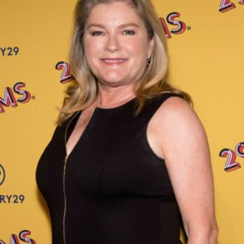 Actress Kate Mulgrew Photo by Debby Wong / Shutterstock.com