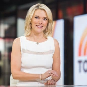 Megyn Kelly Reportedly Out at NBC; $69 Million Payout Expected (UPDATE: Not So Fast?)
